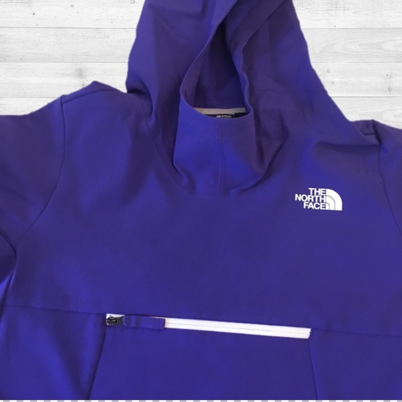 NWT North Face Tenno Jacket - Picture 3 of 14